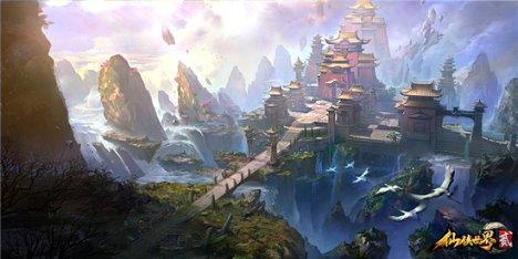“弘扬正气,引领风尚”虚拟廉洁教育基地设计 展厅设计