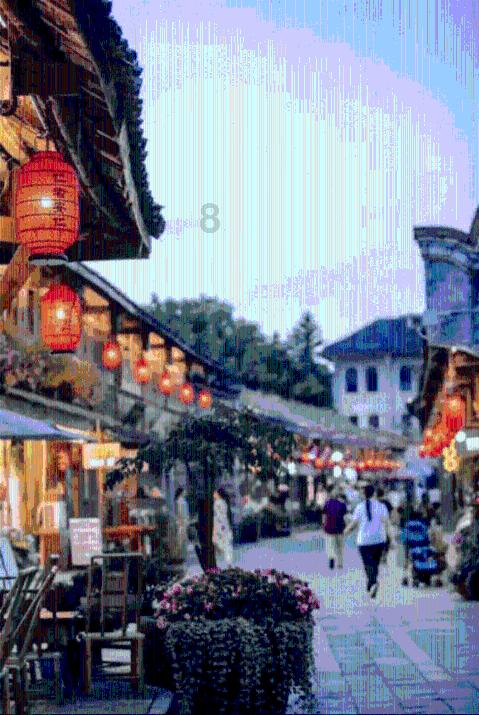 竹波万里 三产融合 四川创新推动竹产业高质量发展